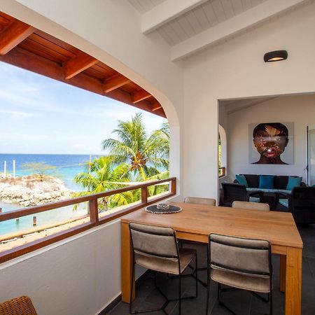 Atlantis Beach House Willemstad Exterior foto