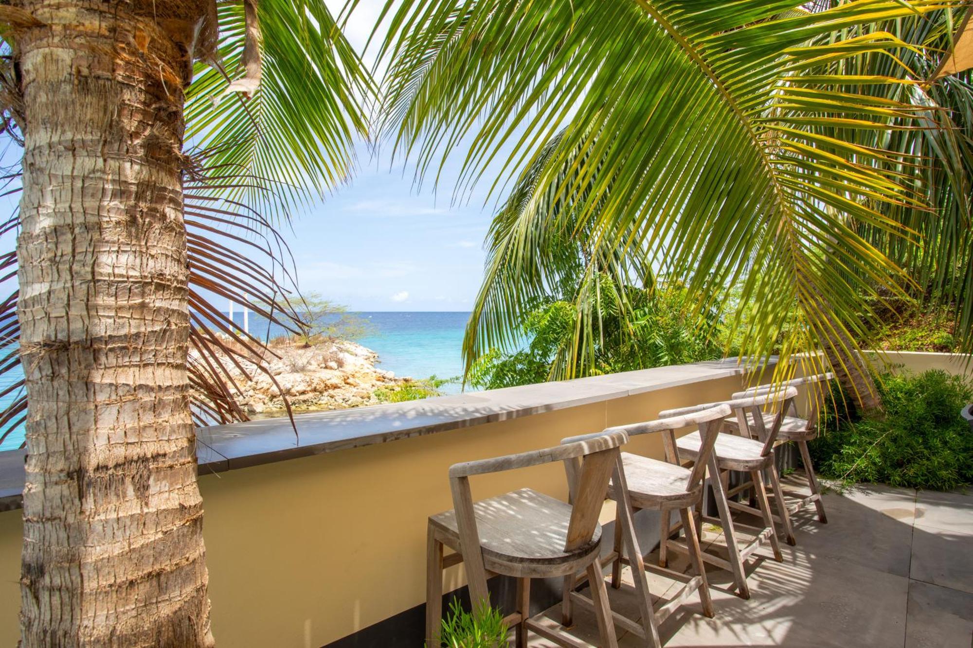 Atlantis Beach House Willemstad Exterior foto